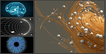 Quantum Cognition